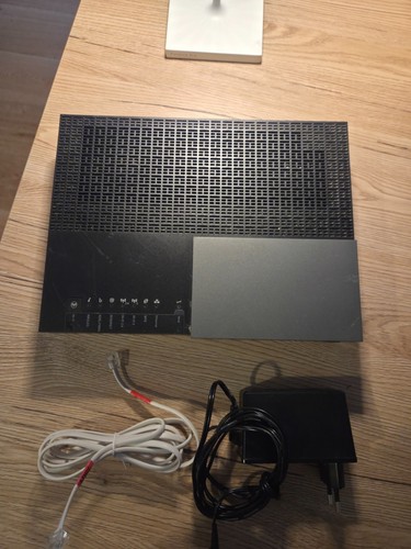 Tim hub modem router plus - tim,