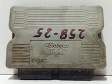 CENTRALINA GPL PER LANCIA Musa