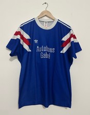 ADIDAS 80’s / 90’s MAGLIA