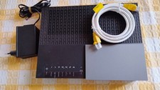 Modem Tim Hub Router Fibra