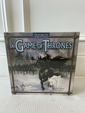 UN GIOCO DI TRONI IL GIOCO DA