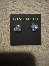 Givenchy Orecchini a perno in