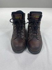 Stivali antinfortunistici Dr