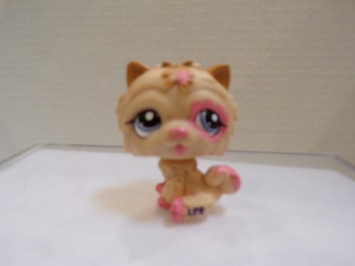 Littlest pet shop 2304 cane - littlest,