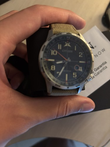 Orologio citizen eco drive - orologio, eco-drive
