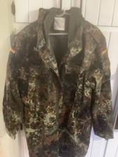 Giacca/Parka da campo militare