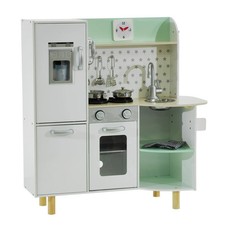 Cucina in legno Star Kitchen