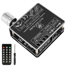 Amplificatore Bluetooth HiFi