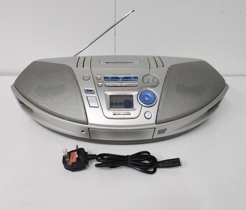 Panasonic es25 power - panasonic, rx