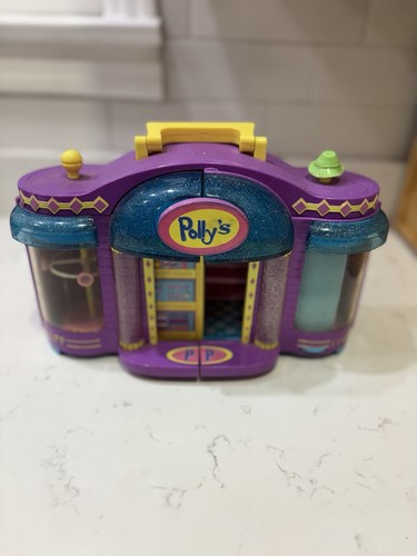 Vintage 1999 polly - 1999,