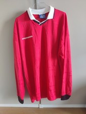 Umbro 1997-1998-1999 Template
