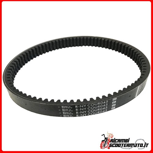 Cinghia trasmissione variatore - trasmissione,