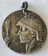 Medaglia Premio GUF Gruppi