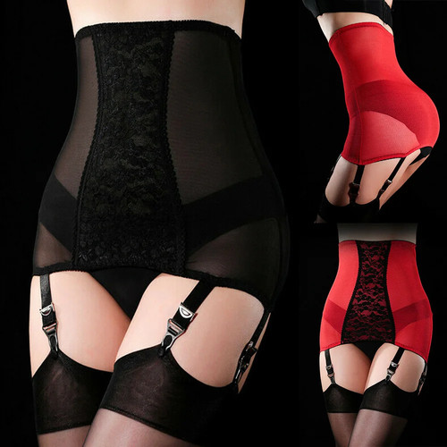 Giarrettiera reggicalze donna