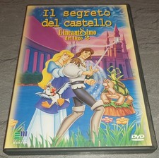 L'INCANTESIMO DEL LAGO 2 IL