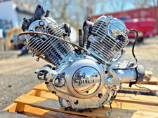 1993 yamaha virago xv750 - yamaha,