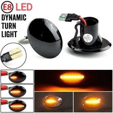COPPIA FRECCE LATERALI