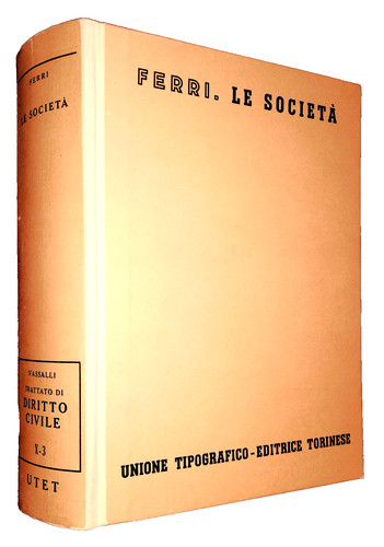 Ferri societa 1 - ", societa'