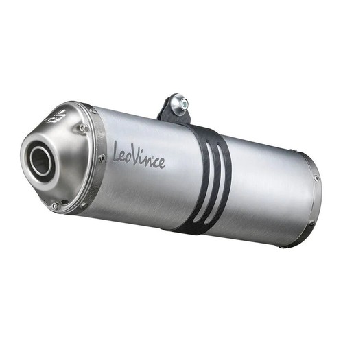 Silenziatore leovince - silenziatore,