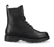 SCARPE STIVALE ANFIBIO UOMO