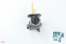 CAGIVA MITO LAWSON 125cc 7