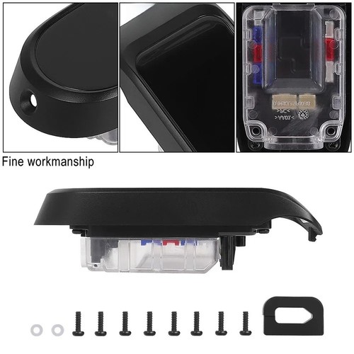 Per ninebot scooter led - f3,