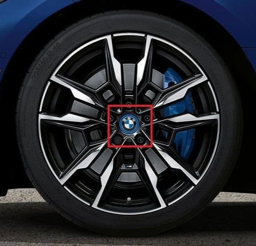 Nuovo originale bmw cerchio - originale,