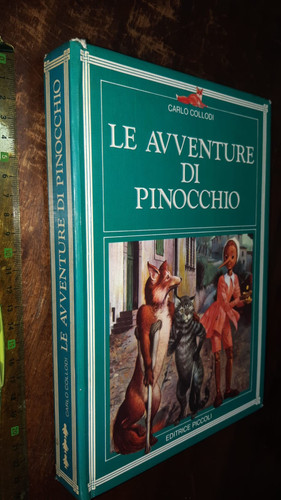Libro avventure di - libro🎯le,