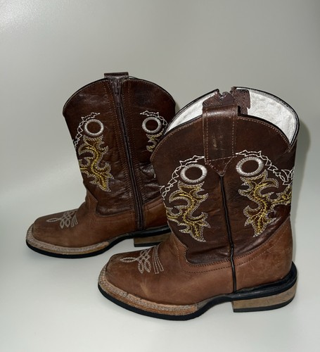 Stivali cowboy bambino - stivali,