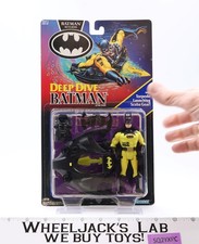 Deep Dive Batman Returns