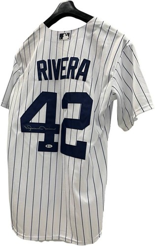 Maglia baseball autografata - maglia,