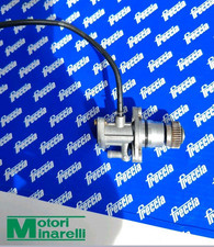 Miscelatore Pompa Olio Minarelli YAMAHA Aerox Aprilia Rally-Sr-Scarabeo Malaguti