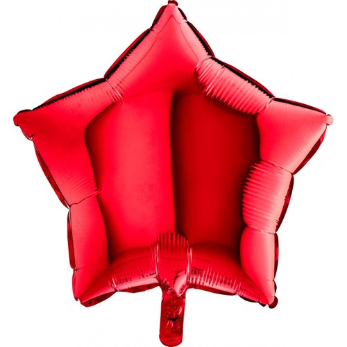 Palloncino pallone stella - palloncino,