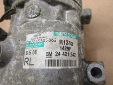 Compressore clima OPEL MERIVA