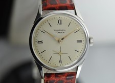 BELLISSIMO VINTAGE LONGINES