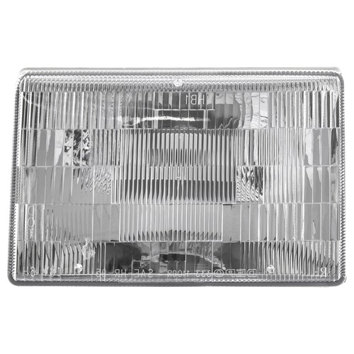 Faro sinistro per jeep grand - per,