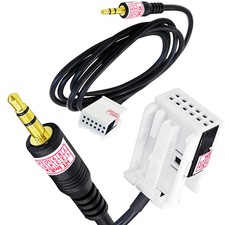 Adattatore aux per - in,