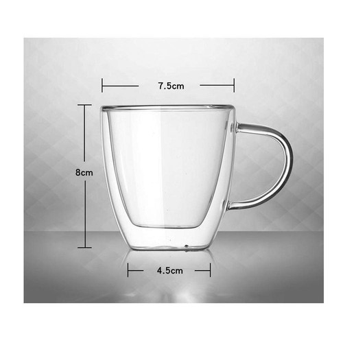 Bicchieri caffè espresso - caffè,