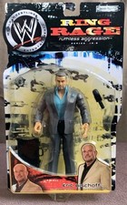 Eric bischoff 2005 wwe - 2005,