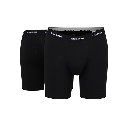 Ceceba pantaloni corti - pantaloni, uomo