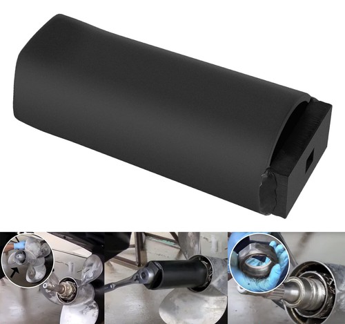 805457t1 prop nut - 91-805457t1, socket