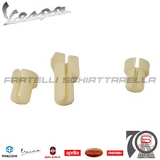 Kit Bussola Terminale Guaina Trasmissione Cambio Gas Manubrio Vespa Px Pk Xl ...