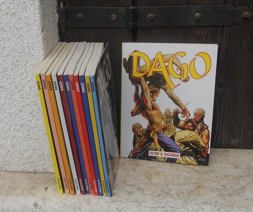 Dago anno completo 12 - anno,