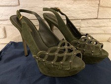 scarpe donna Sergio Rossi