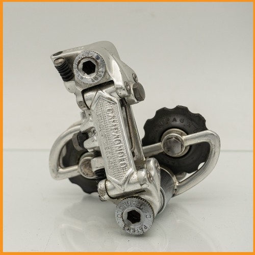 Campagnolo new record rear - campagnolo,