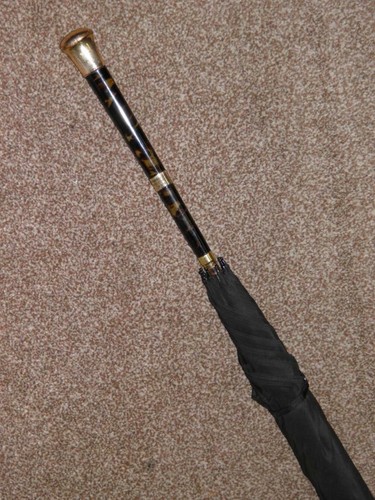 Antico ombrello sangster - ombrello,