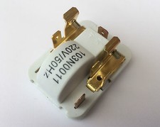 Danfoss Zanussi Solido Stato