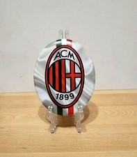 Fotoceramica scudetto Milan