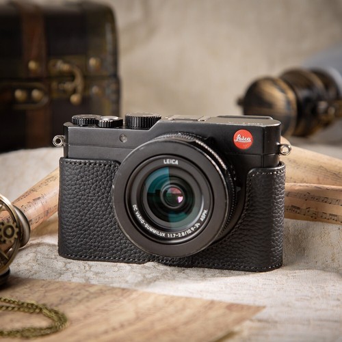Custodia mezza fotocamera - , in
