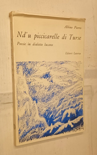 Albino pierro u - albino, pierro-nd'u
